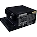 A product image of Lian Li Edge 1200W Gold PCIe 5.1 ATX 3.1 Modular PSU w/ Edge Hub (Black)