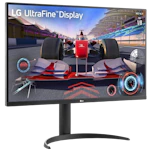 A small tile product image of LG UltraFine 32UR550K-B - 32" 4K 2160p 60Hz VA Professional Monitor