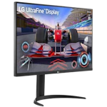 A small tile product image of LG UltraFine 32UR550K-B - 32" 4K 2160p 60Hz VA Professional Monitor