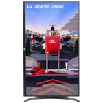 A small tile product image of LG UltraFine 32UR550K-B - 32" 4K 2160p 60Hz VA Professional Monitor