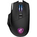 A product image of MSI Versa Pro Wireless Gaming Mouse