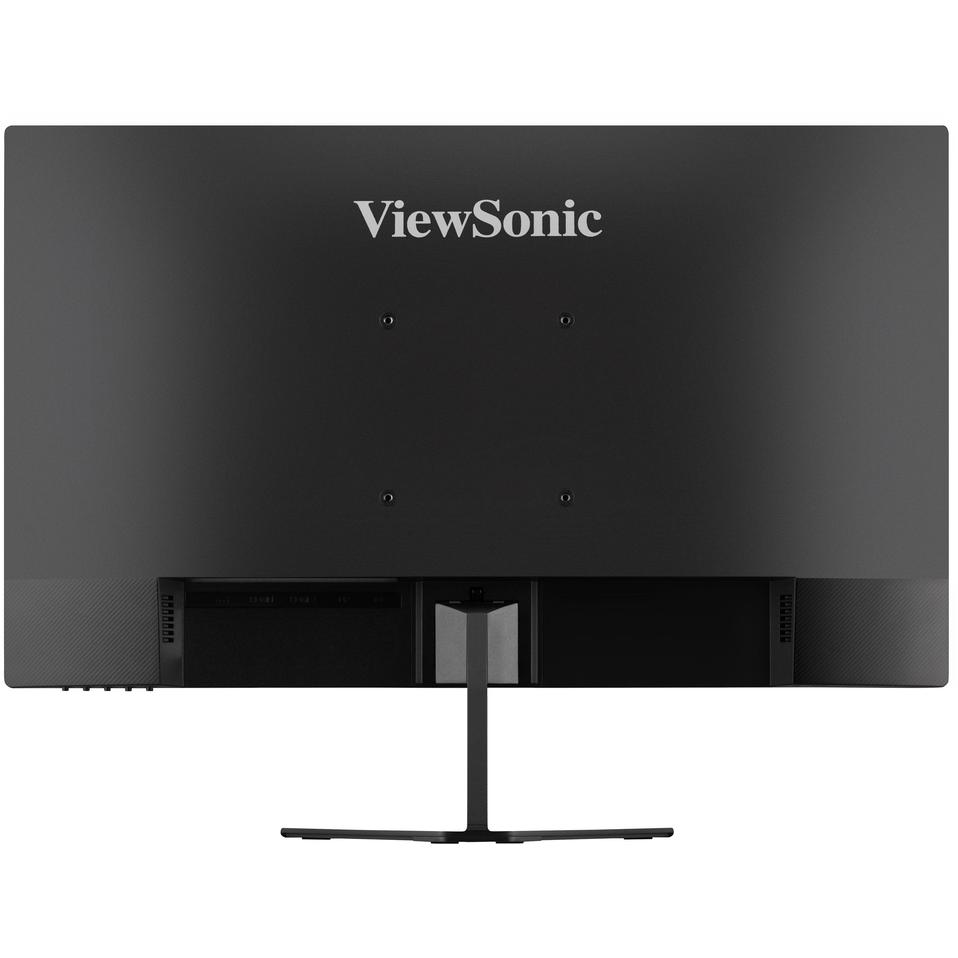A large main feature product image of ViewSonic VX2779A-HD-PRO - 27" 1080p 240Hz IPS Monitor
