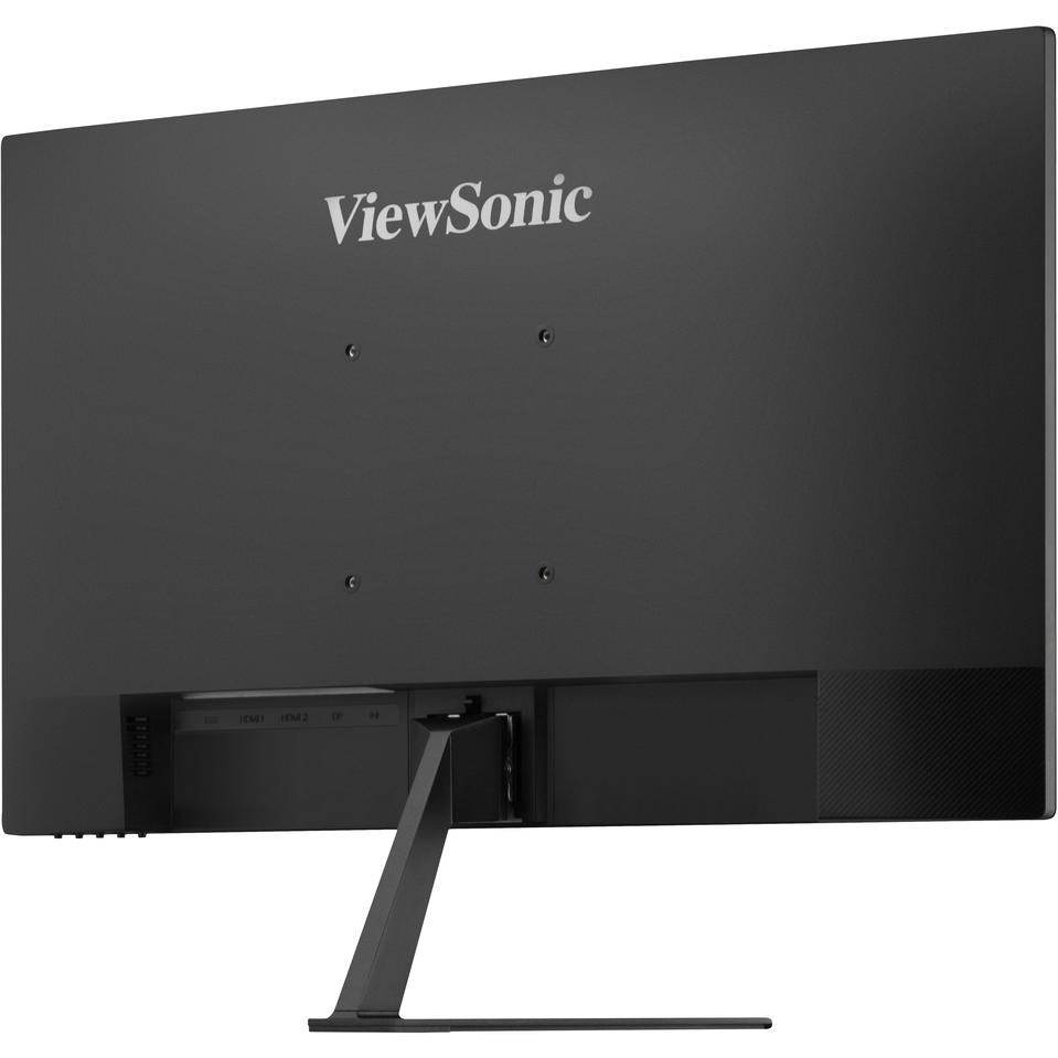 A large main feature product image of ViewSonic VX2779A-HD-PRO - 27" 1080p 240Hz IPS Monitor