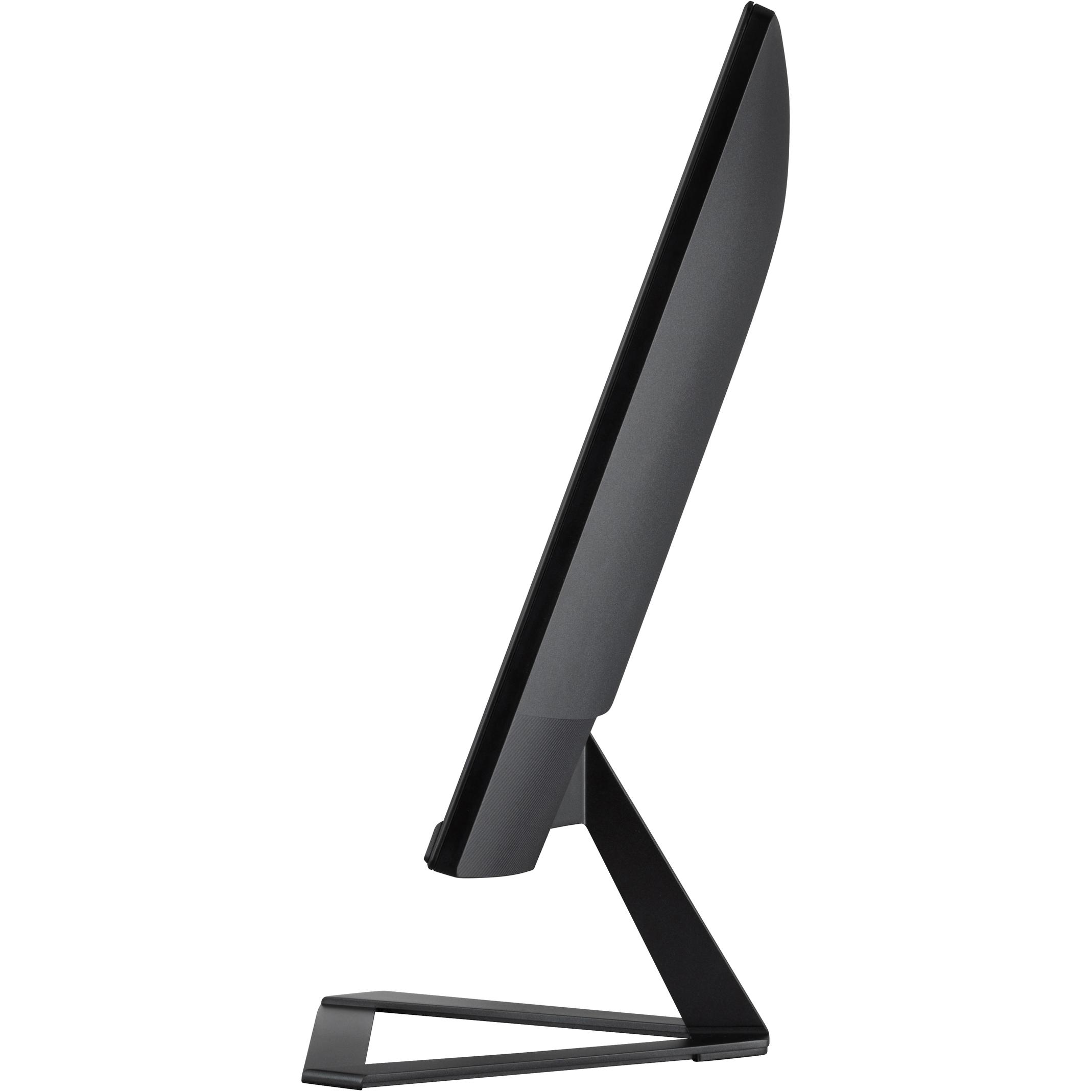A large main feature product image of ViewSonic VX2779A-HD-PRO - 27" 1080p 240Hz IPS Monitor
