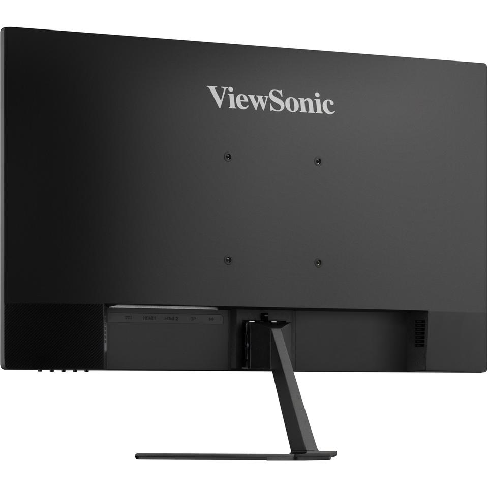 A large main feature product image of ViewSonic VX2479A-HD-PRO - 24" 1080p 240Hz IPS Monitor