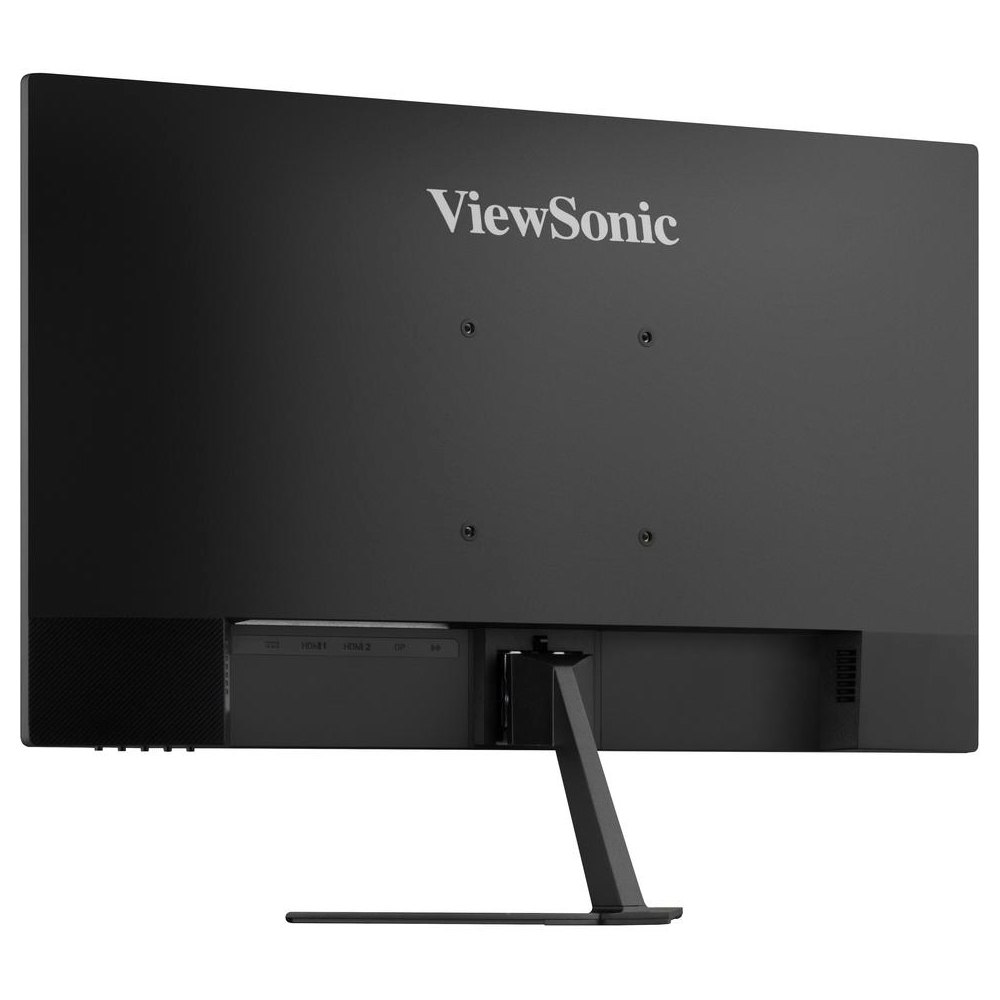 A large main feature product image of ViewSonic VX2479A-HD-PRO - 24" 1080p 240Hz IPS Monitor