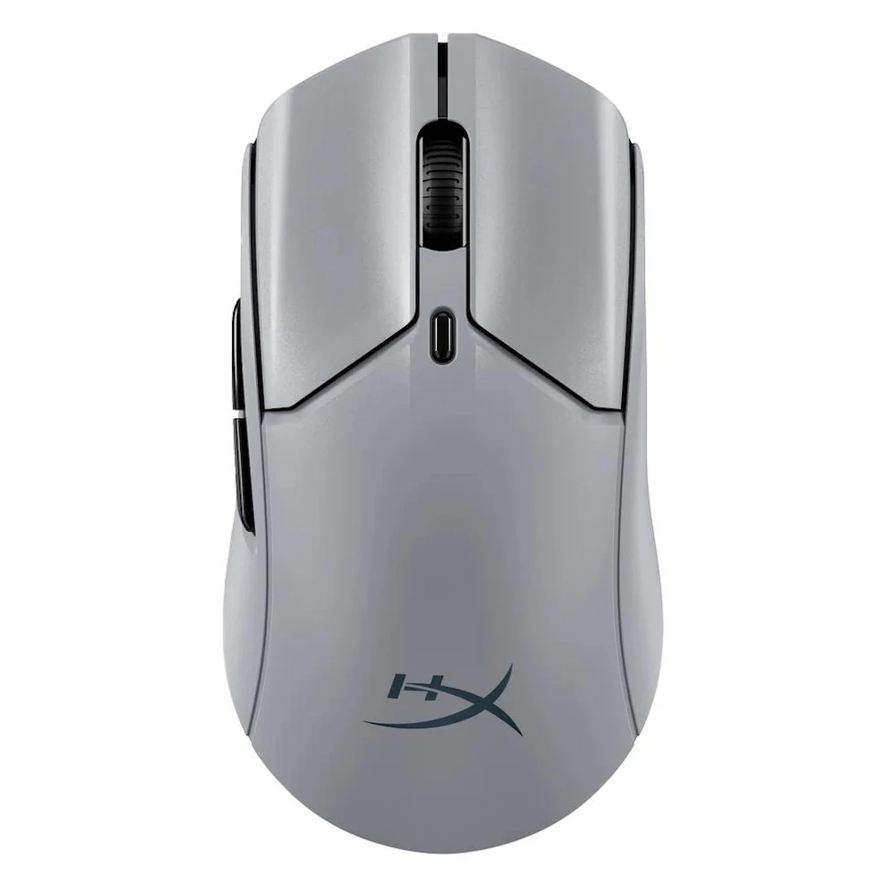 HyperX Pulsefire Haste 2 Pro - Wireless Gaming Mouse ( Slate Gray)