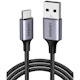A small tile product image of UGREEN USB 2.0 Type-C to Type-A Cable (3m)