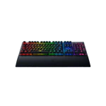 A small tile product image of Razer BlackWidow V3 - Mechanical Gaming Keyboard (Green Switch)