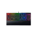 A product image of Razer BlackWidow V3 - Mechanical Gaming Keyboard (Green Switch)