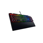 A small tile product image of Razer BlackWidow V3 - Mechanical Gaming Keyboard (Green Switch)