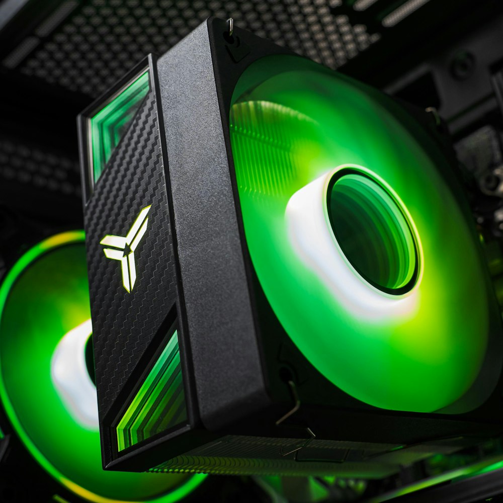 A large main feature product image of PLE Dusk RTX 4060 Prebuilt Ready To Go Gaming PC