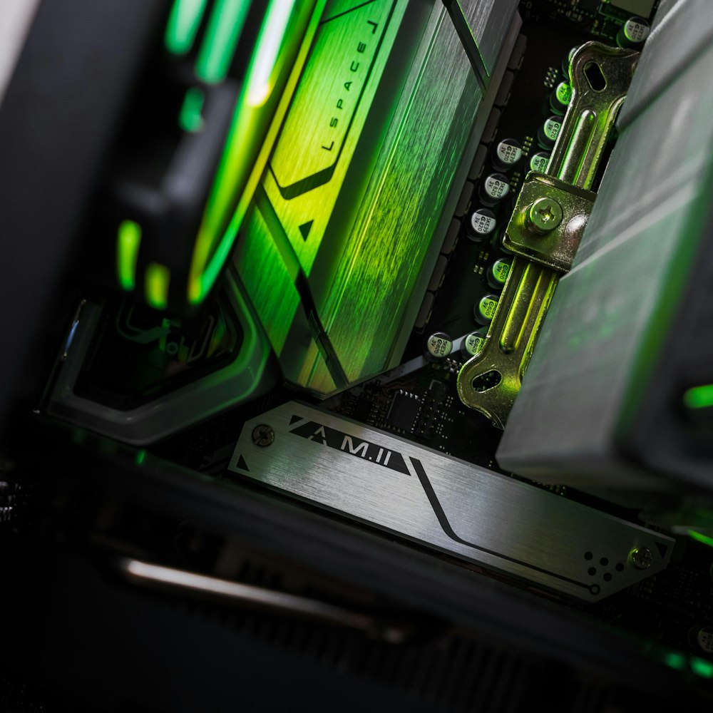 A large main feature product image of PLE Dusk RTX 4060 Prebuilt Ready To Go Gaming PC