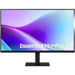 A small tile product image of Samsung Essential S3 S32GF - 27" 1080p 120Hz IPS Monitor