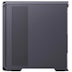 A small tile product image of Jonsbo D400 Mid Tower Case (Black)