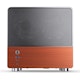 A small tile product image of Jonsbo V12 23L Compact Micro Tower Case (Black)