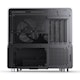 A small tile product image of Jonsbo V12 23L Compact Micro Tower Case (Black)