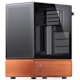 A small tile product image of Jonsbo T7 25.8L Compact Micro Tower Case (Black)