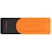 A product image of Kingston DataTraveler Exodia S 256GB USB 3.2 Gen 1 Type-A Flash Drive