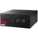 A product image of PLE AMD Ryzen 5 Pro Ultimate Prebuilt Ready To Go Mini PC