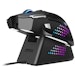 A product image of MSI Versa Pro Wireless Gaming Mouse + Mouse Dock Pro