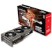 A product image of SAPPHIRE NITRO+ Radeon RX 9060 XT 16GB GDDR6