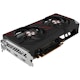 A small tile product image of SAPPHIRE PULSE Radeon RX 9060 XT 8GB GDDR6