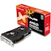 A product image of SAPPHIRE PULSE Radeon RX 9060 XT 8GB GDDR6