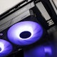 A small tile product image of PLE Void RTX 5090 Prebuilt Ready To Go Gaming PC