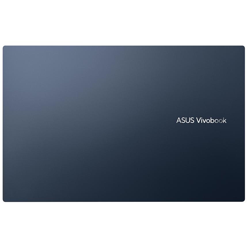 A large main feature product image of ASUS Vivobook 15 (X1502) - 15.6" i7-13620H, 16GB/512GB - Win 11 Notebook