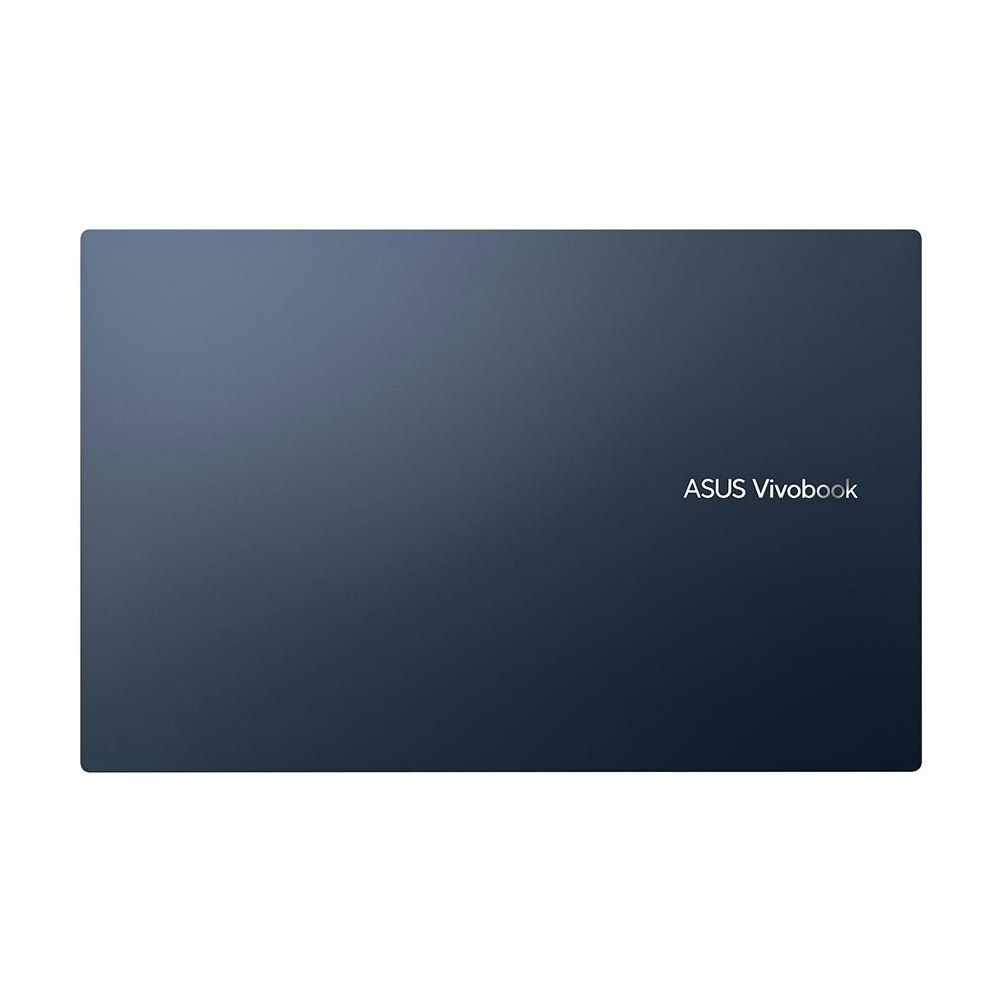 A large main feature product image of ASUS Vivobook 15 (X1502) - 15.6" i7-13620H, 16GB/512GB - Win 11 Notebook