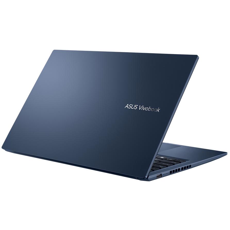 A large main feature product image of ASUS Vivobook 15 (X1502) - 15.6" i7-13620H, 16GB/512GB - Win 11 Notebook
