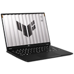 A small tile product image of ASUS TUF Gaming A14 (FA401) - 14" 2.5K 165Hz, Ryzen AI 9 HX 370, RTX 4050, 32GB/1TB - Win 11 Notebook