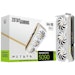 A product image of ZOTAC Gaming GeForce RTX 5090 Solid OC 32GB GDDR7 - White