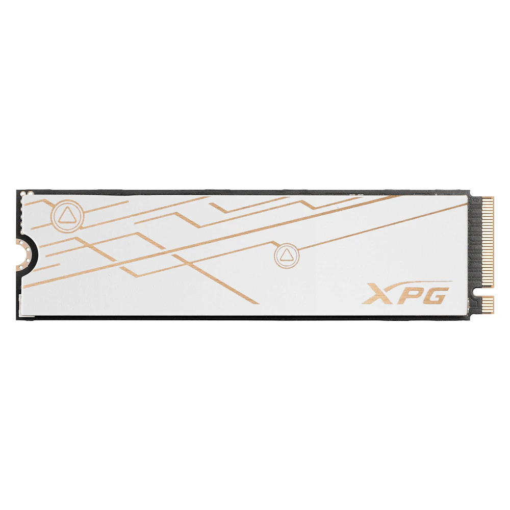 ADATA Mars 980 Blade PCIe Gen5 NVMe M.2 SSD - 1TB