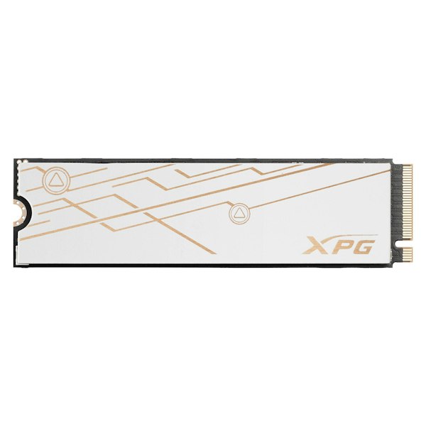 ADATA Mars 980 Blade PCIe Gen5 NVMe M.2 SSD -