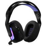 A small tile product image of Logitech G522 LIGHTSPEED Wireless Gaming Headset with LIGHTSYNC RGB (Black)