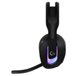 A small tile product image of Logitech G522 LIGHTSPEED Wireless Gaming Headset with LIGHTSYNC RGB (Black)