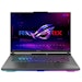 A product image of ASUS ROG Strix G16 (G614) - 16" 2.5K 240Hz, Ryzen 9 9955HX3D, RTX 5070 Ti, 32GB/2TB - Win 11 Gaming Notebook