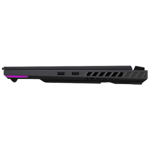 A small tile product image of ASUS ROG Strix G16 (G614) - 16" 2.5K 240Hz, Ryzen 9 9955HX3D, RTX 5070 Ti, 32GB/2TB - Win 11 Gaming Notebook