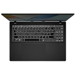 A small tile product image of ASUS Vivobook S 16 (M3607) - 16" Ryzen 7 260, 16GB/1TB - Win 11 AI Notebook