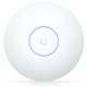 A small tile product image of Ubiquiti UniFi U7 Long-Range Ceiling-Mounted Wi-Fi 7 Wireless Access Point