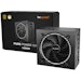 A product image of be quiet! PURE POWER 13 M 1000W Gold PCIe 5.1 ATX 3.1 Modular PSU