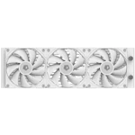 A small tile product image of ID-COOLING FX360 PRO 360mm AIO Liquid CPU Cooler (White)