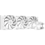 A small tile product image of ID-COOLING FX360 PRO 360mm AIO Liquid CPU Cooler (White)