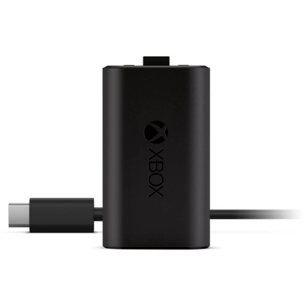 XBOX Rechargeable Battery + USB-C Cable