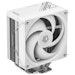 A product image of ID-COOLING FROZN A410 SE CPU Cooler (White)