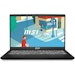 A product image of MSI Modern 15 H (B13M) - 15.6" i9-13900H, 32GB/1TB - Win 11 Notebook