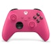 A product image of XBOX Wireless Controller - Deep Pink