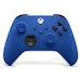 A product image of XBOX Wireless Controller - Shock Blue